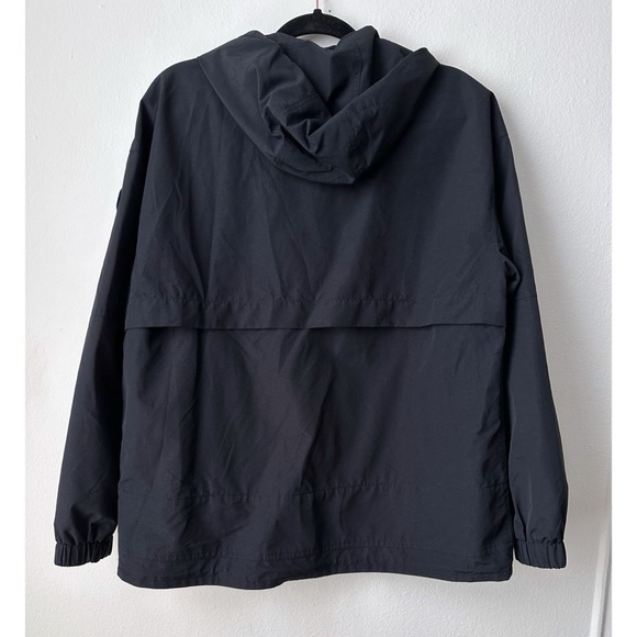 Vuori Elijo Hooded Water Resistant Rain Jacket - Picture 3 of 6